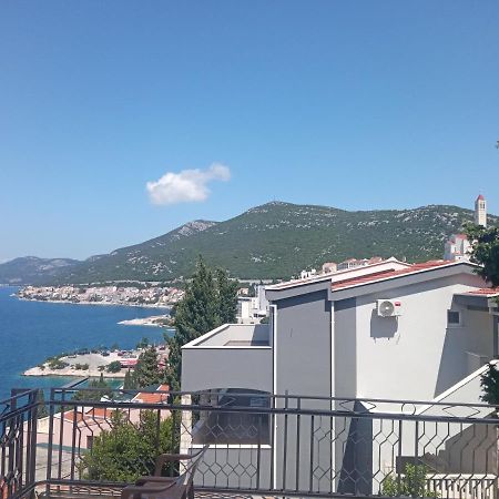 Guest House Inara Неум Экстерьер фото