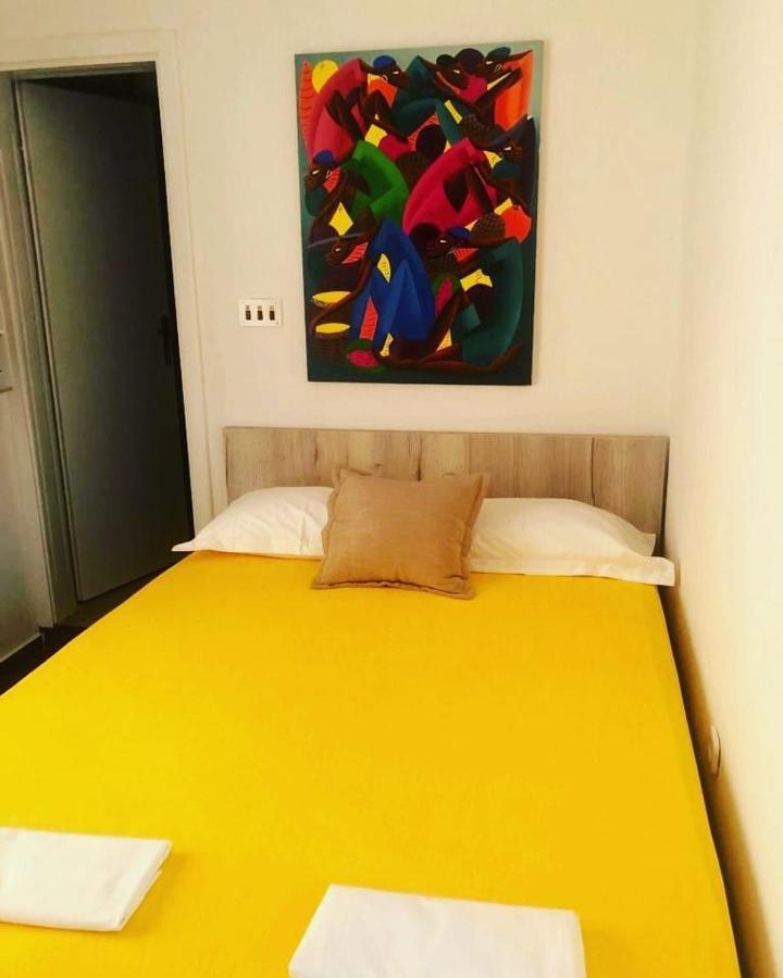 Guest House Inara Неум Экстерьер фото
