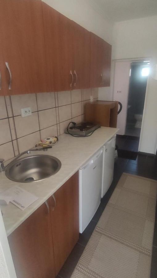 Guest House Inara Неум Экстерьер фото