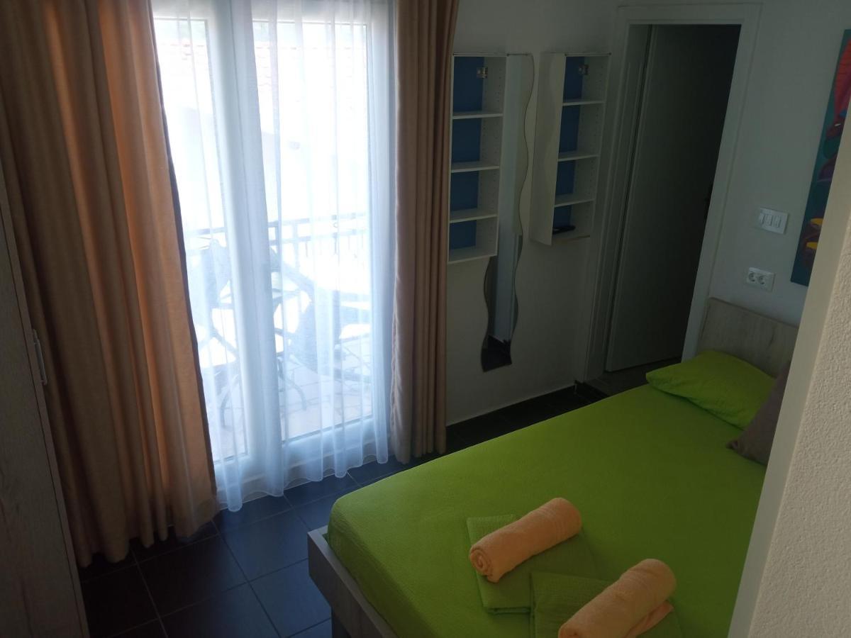 Guest House Inara Неум Экстерьер фото