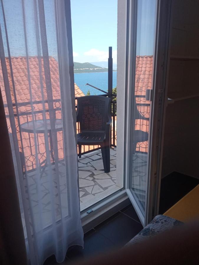 Guest House Inara Неум Экстерьер фото