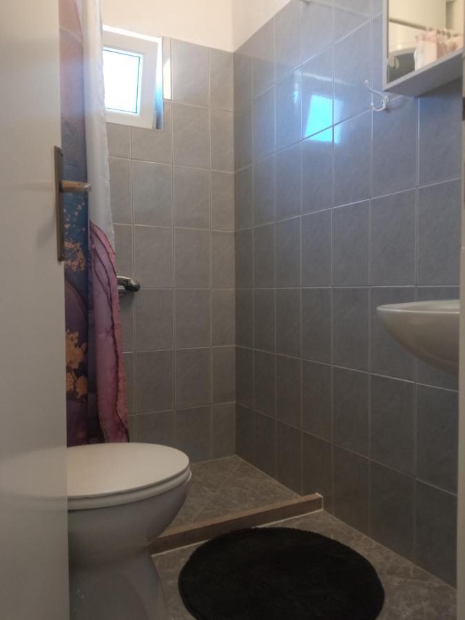 Guest House Inara Неум Экстерьер фото