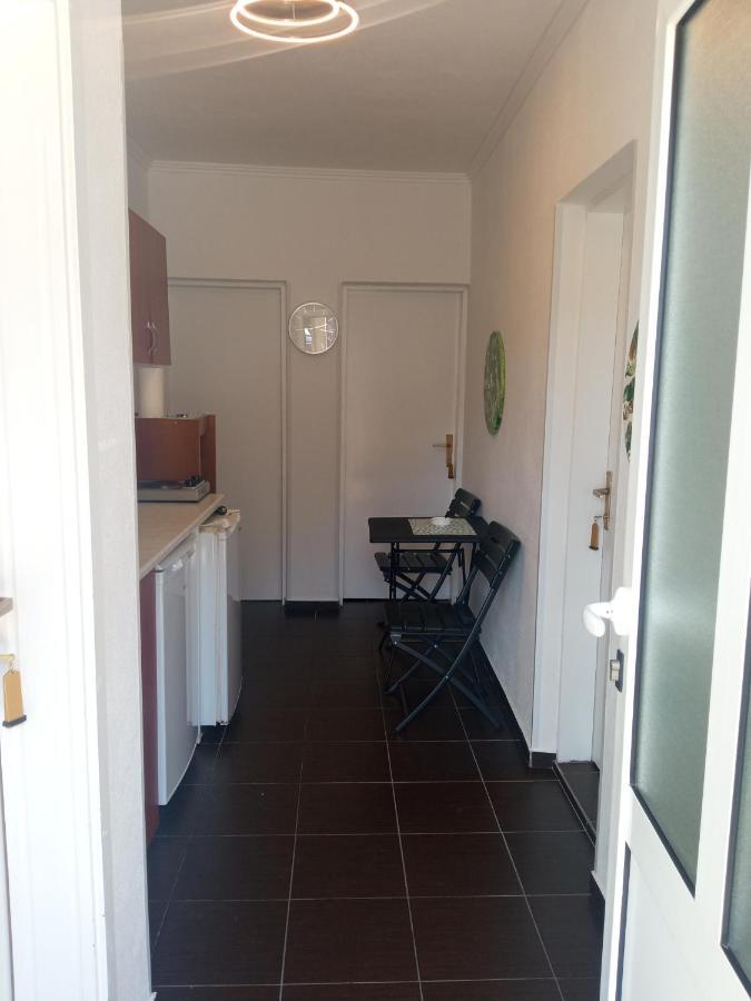 Guest House Inara Неум Экстерьер фото