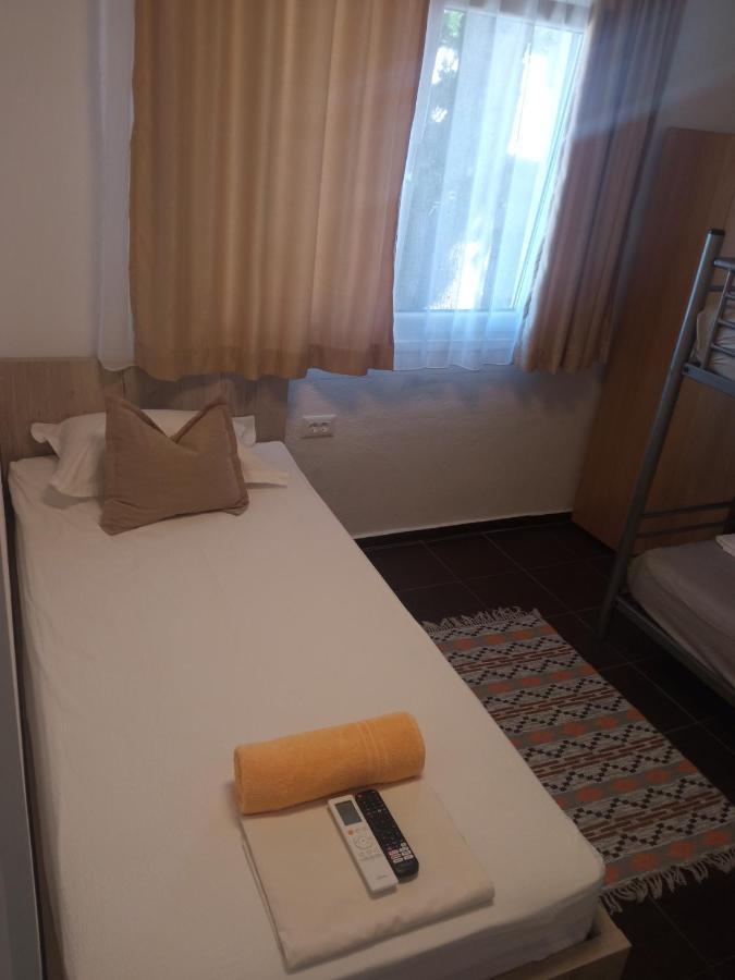 Guest House Inara Неум Экстерьер фото