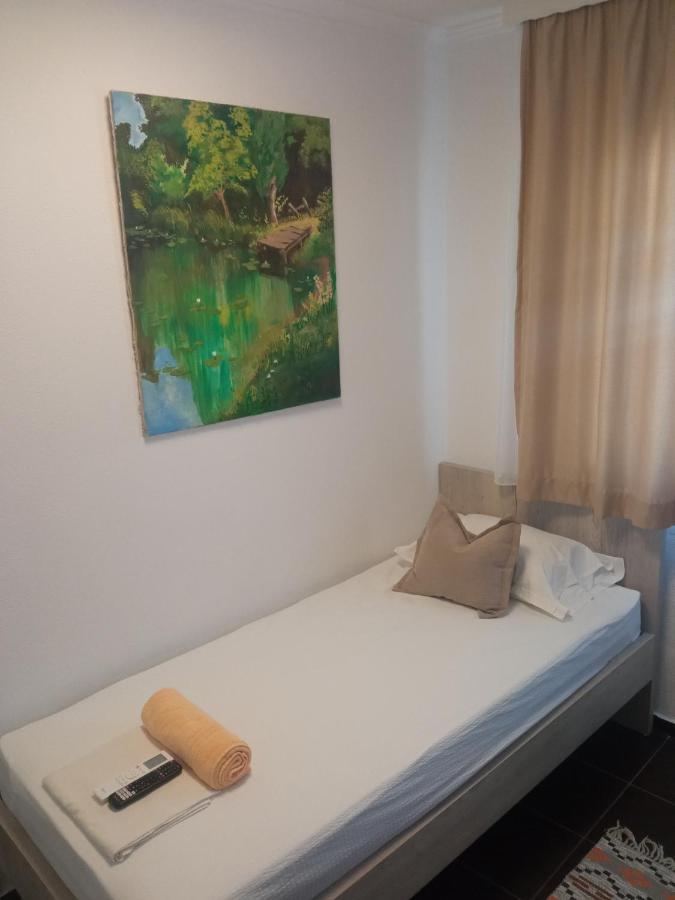 Guest House Inara Неум Экстерьер фото
