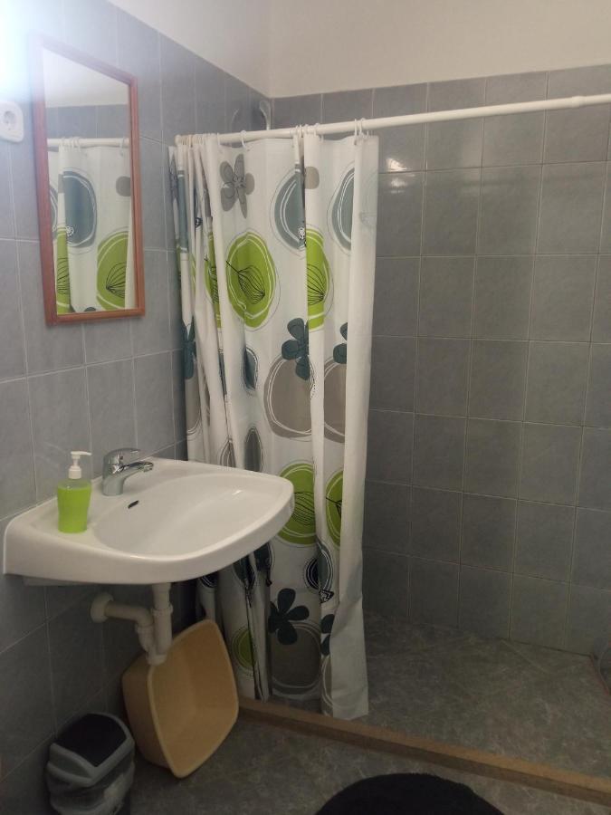 Guest House Inara Неум Экстерьер фото