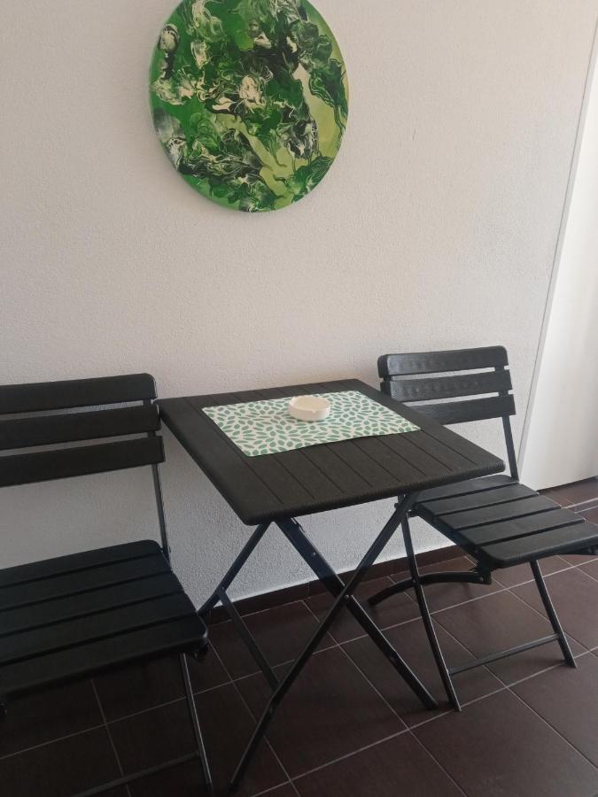 Guest House Inara Неум Экстерьер фото