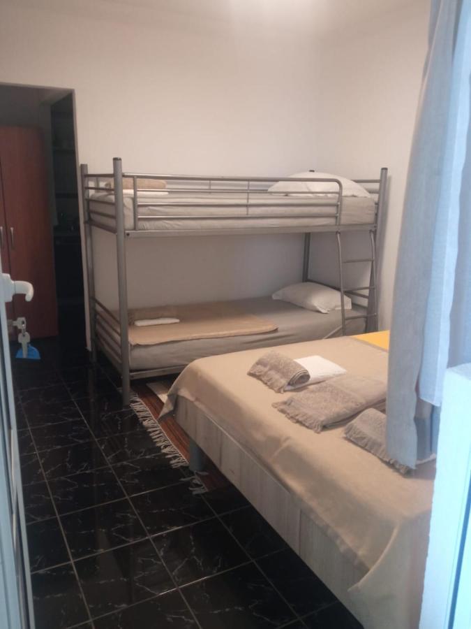 Guest House Inara Неум Экстерьер фото