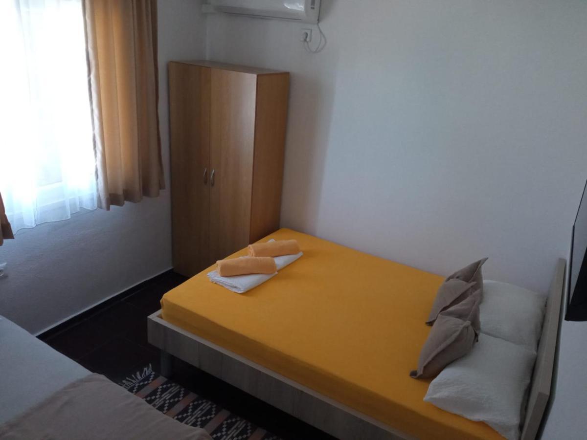 Guest House Inara Неум Экстерьер фото