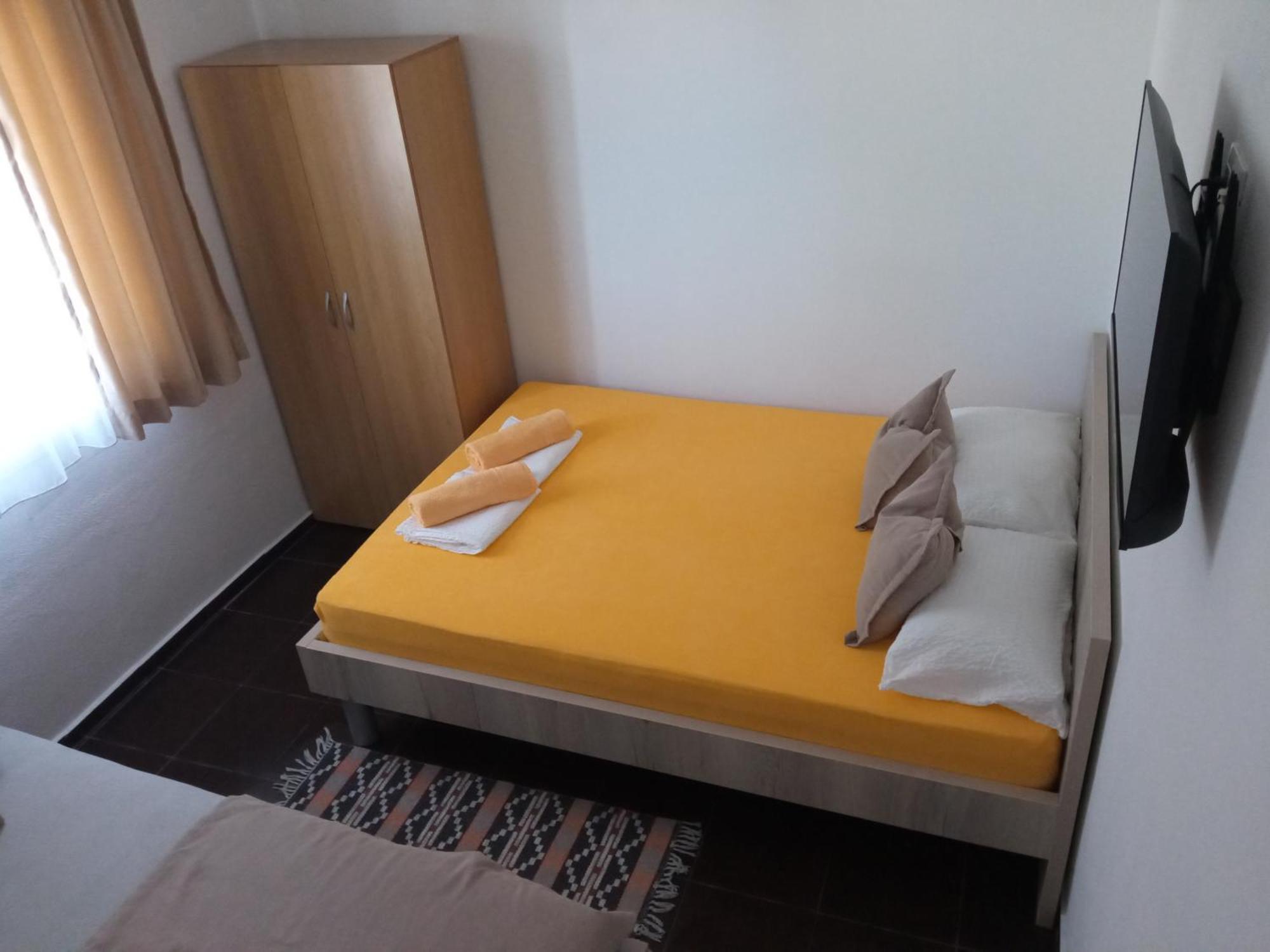 Guest House Inara Неум Номер фото