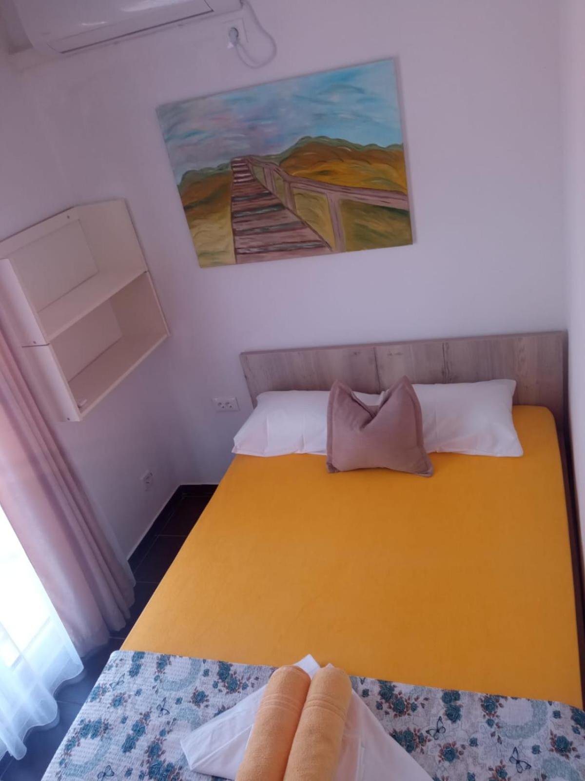 Guest House Inara Неум Экстерьер фото