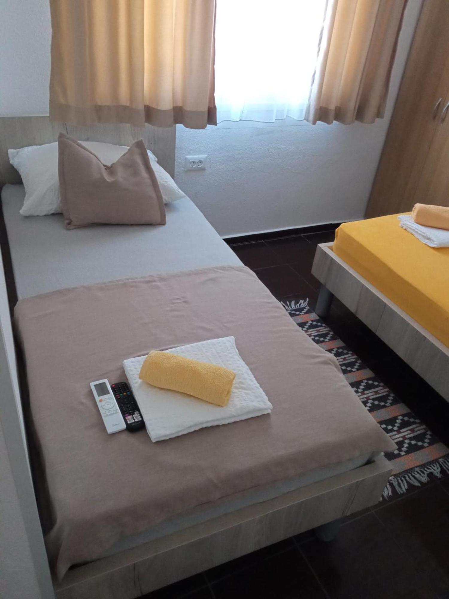 Guest House Inara Неум Экстерьер фото